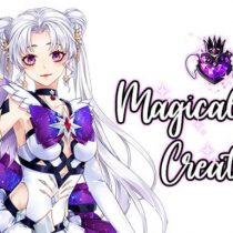 Magical Girl Creator-DARKZER0