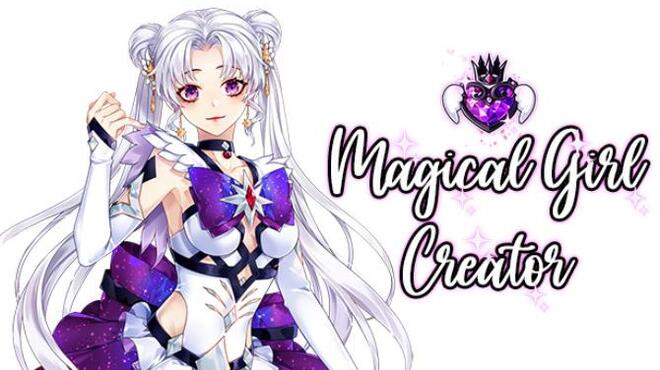 Magical Girl Creator Free Download