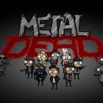 Metal Dead