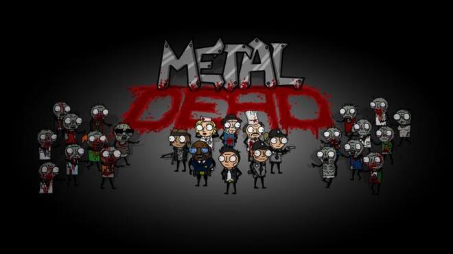 Metal Dead Torrent Download