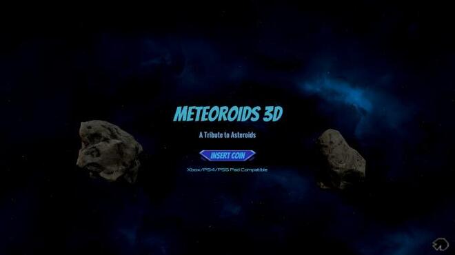 Meteoroids 3D Torrent Download