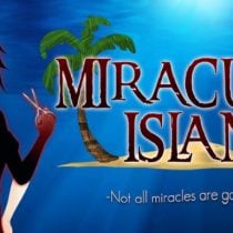 Miraculo Island-DARKSiDERS