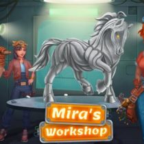 Miras Workshop-RAZOR
