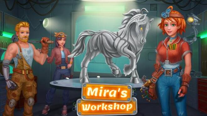 Miras Workshop Free Download