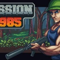 Mission 1985-TiNYiSO