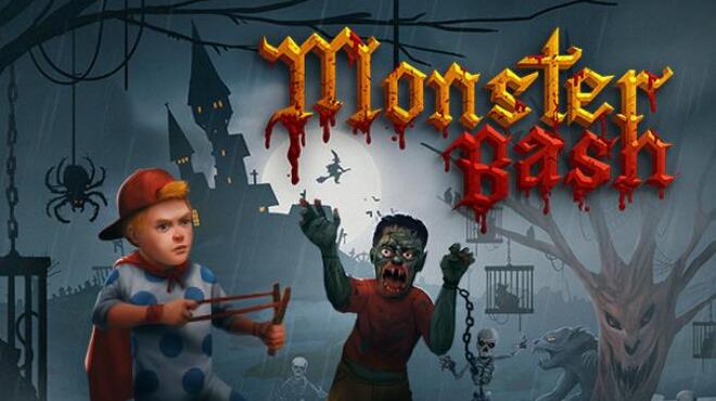 Monster Bash HD v1.1.5.1