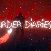 Murder Diaries 2-DARKSiDERS