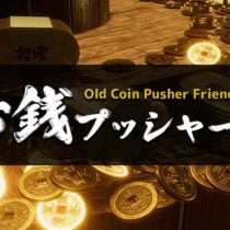 Old Coin Pusher Friends v1.0.26