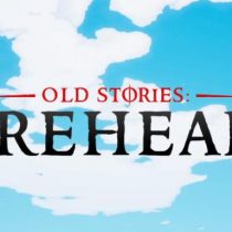 Old Stories Fireheart-DARKSiDERS