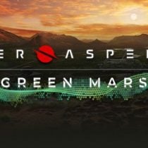 Per Aspera Green Mars PROPER-PLAZA