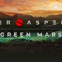 Per Aspera Green Mars PROPER-PLAZA