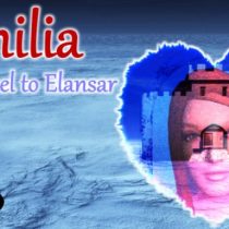 Philia : the Sequel to Elansar