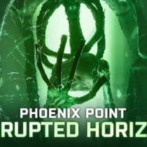 Phoenix Point Year One Edition Corrupted Horizons Update v1 13 2-CODEX