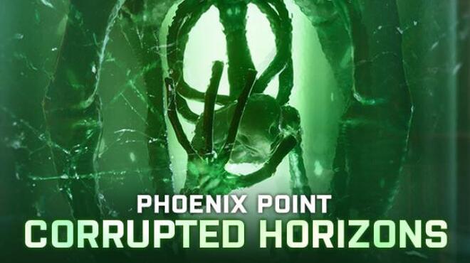 Phoenix Point Year One Edition Corrupted Horizons-CODEX