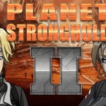 Planet Stronghold 2