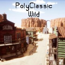 PolyClassic Wild-TiNYiSO