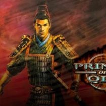 Prince of Qin-DARKSiDERS