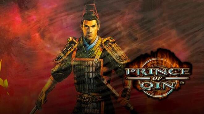 Prince of Qin-DARKSiDERS