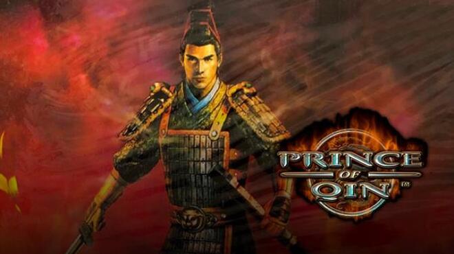 Prince of Qin DARKSiDERS  - 89