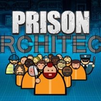 Prison Architect Spooky Halloween-GOG