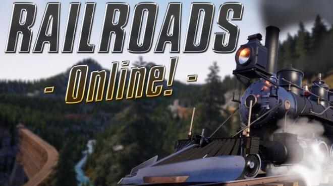 RAILROADS Online! Free Download