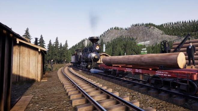 RAILROADS Online! Torrent Download