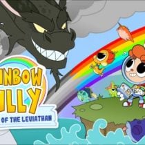 Rainbow Billy The Curse of the Leviathan Build 7567526