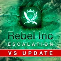 Rebel Inc Escalation-PLAZA
