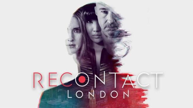 Recontact London Cyber Puzzle Free Download