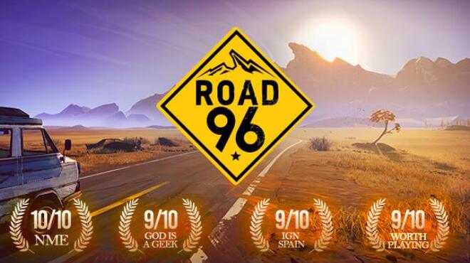 Road 96 Update v1 03 Free Download