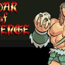 Roar of Revenge-DARKZER0