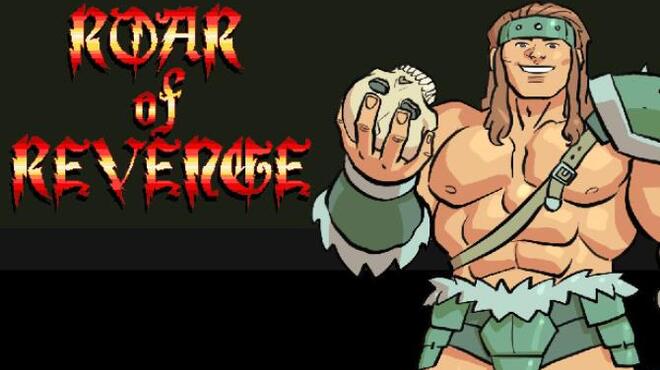 Roar of Revenge Free Download