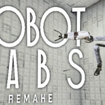 Robot Labs Remake-DARKSiDERS