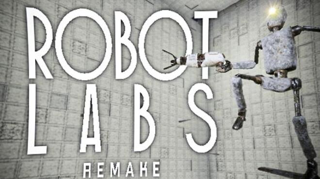 Robot Labs Remake Free Download