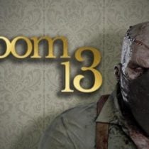 Room 13-PLAZA