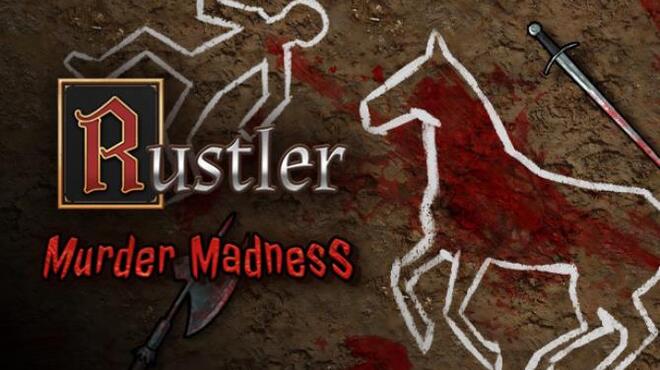 Rustler Murder Madness-CODEX