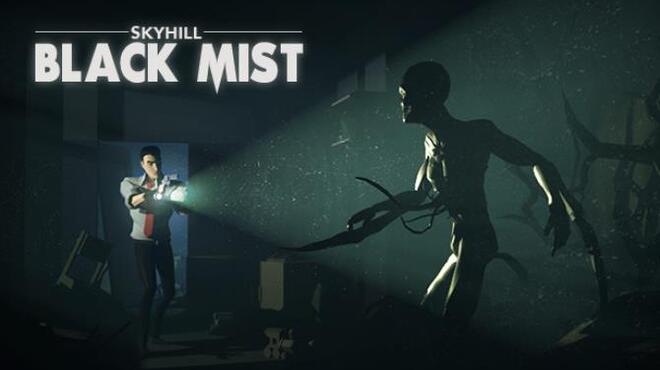SKYHILL Black Mist Update v1 2 018 Free Download