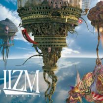 Schizm Mysterious Journey MULTi8-PLAZA