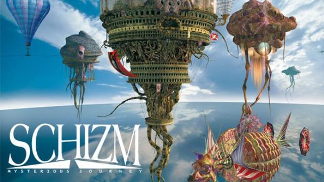 Schizm Mysterious Journey MULTi8 Free Download