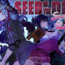 Seed of the Dead Sweet Home-GOG