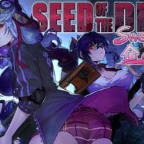 Seed of the Dead Sweet Home v1 101-PLAZA