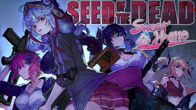 Seed of the Dead Sweet Home v1 101 Free Download