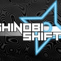 Shinobi Shift-DARKZER0
