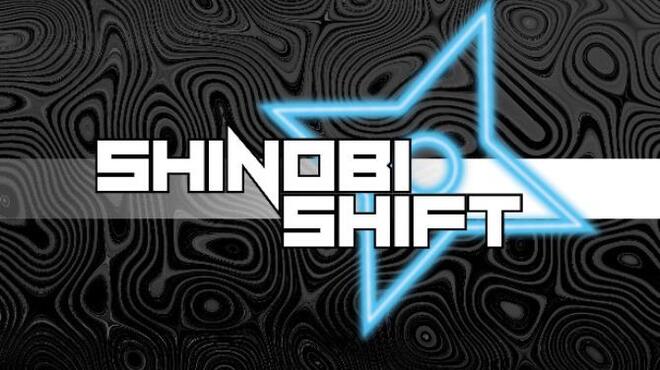 Shinobi Shift-DARKZER0
