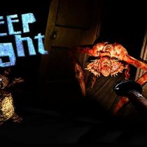 Sleep Tight VR-VREX