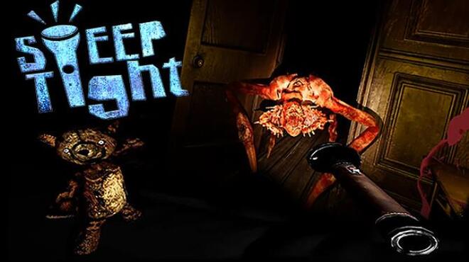 Sleep Tight VR Free Download