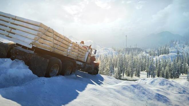SnowRunner Build and Dispatch Update v15 1 CODEX  - 74