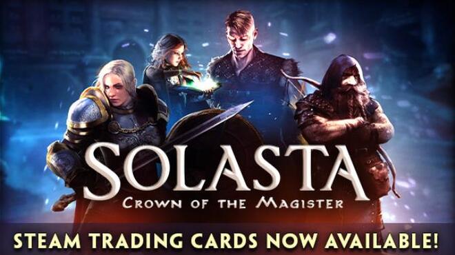 Solasta Crown of the Magister Update v1 1 11 Free Download