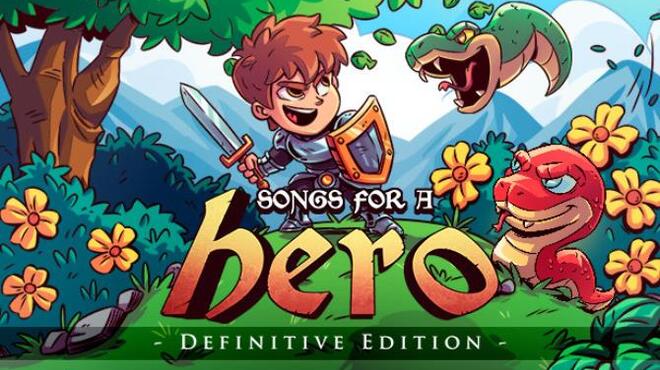 Songs for a Hero Definitive Edition Update v5 1 1 Free Download