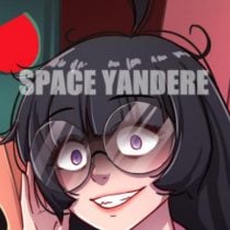 Space Yandere-DARKSiDERS